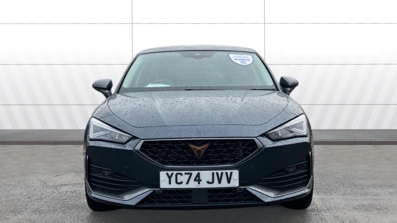 CUPRA Leon 1.5 eTSI V1 Design Edition 5dr DSG Petrol Hatchback